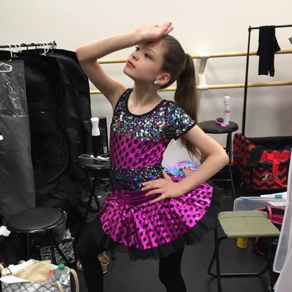 Meet your Posher, Carly